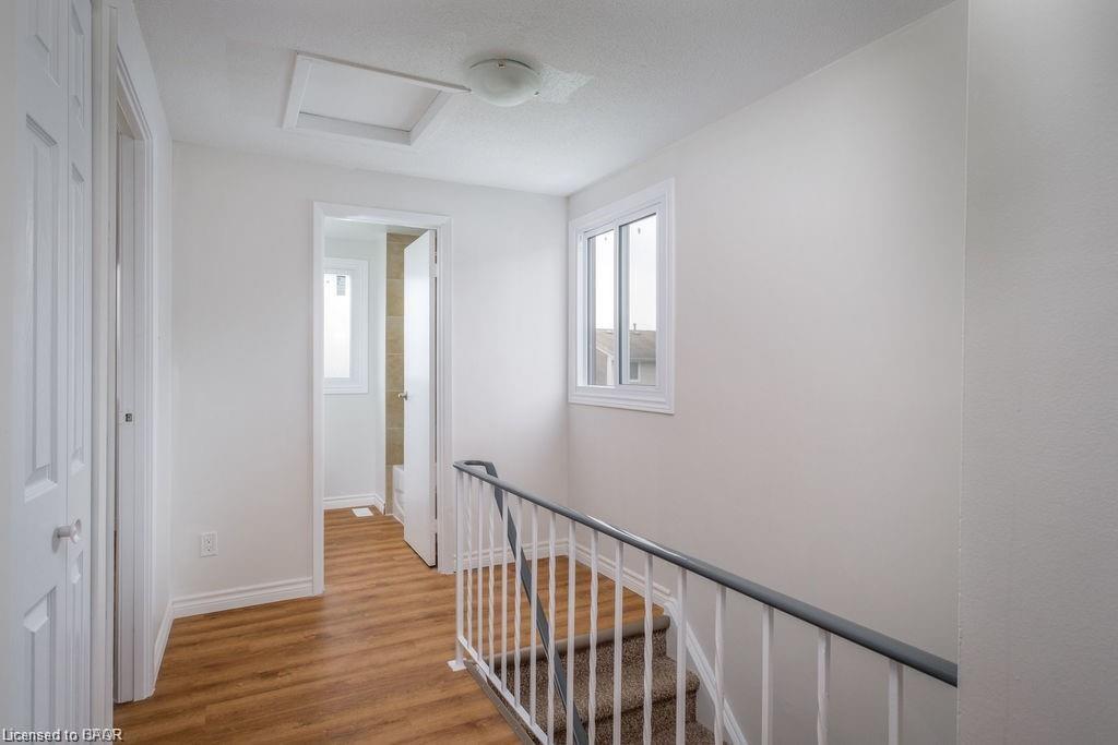 55 Crehan Crescent, Stratford, ON - Indoor Photo Showing Other Room