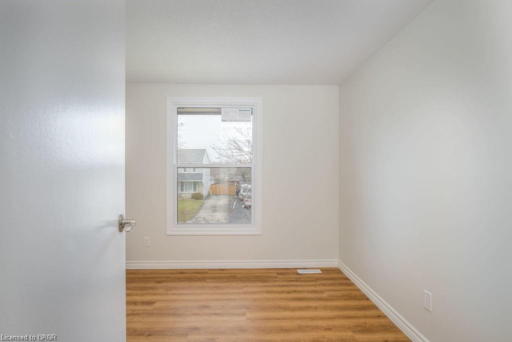 55 Crehan Crescent, Stratford, ON - Indoor Photo Showing Other Room