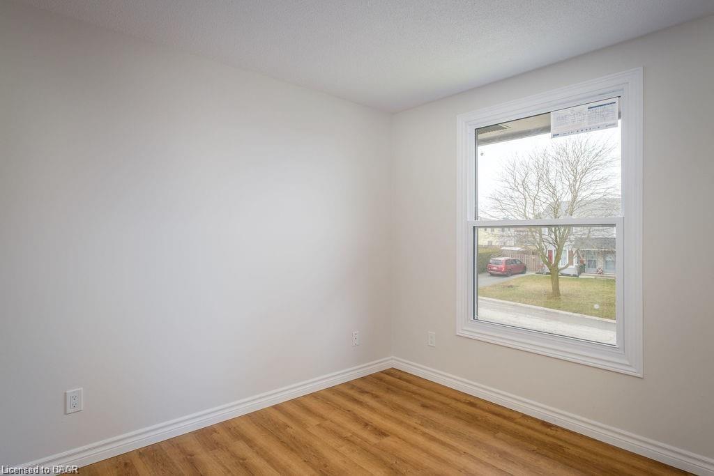 55 Crehan Crescent, Stratford, ON - Indoor Photo Showing Other Room