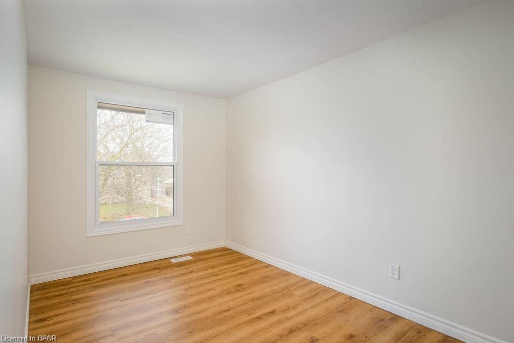 55 Crehan Crescent, Stratford, ON - Indoor Photo Showing Other Room