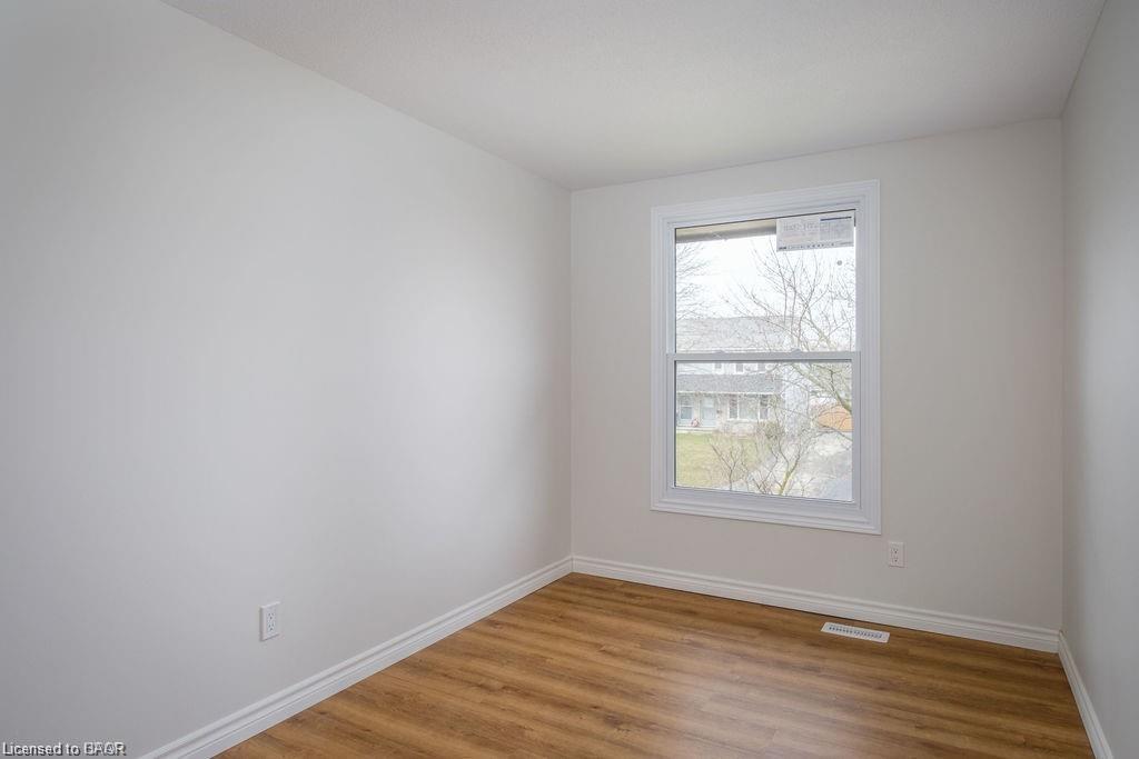 55 Crehan Crescent, Stratford, ON - Indoor Photo Showing Other Room