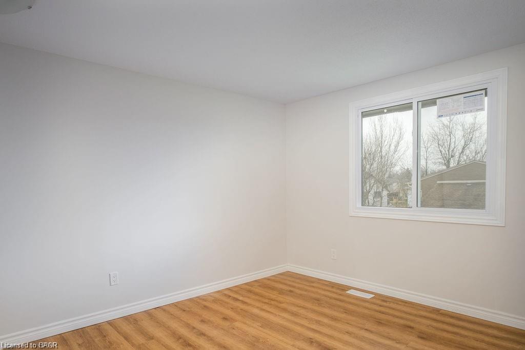 55 Crehan Crescent, Stratford, ON - Indoor Photo Showing Other Room