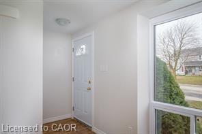 55 Crehan Crescent, Stratford, ON - Indoor Photo Showing Other Room