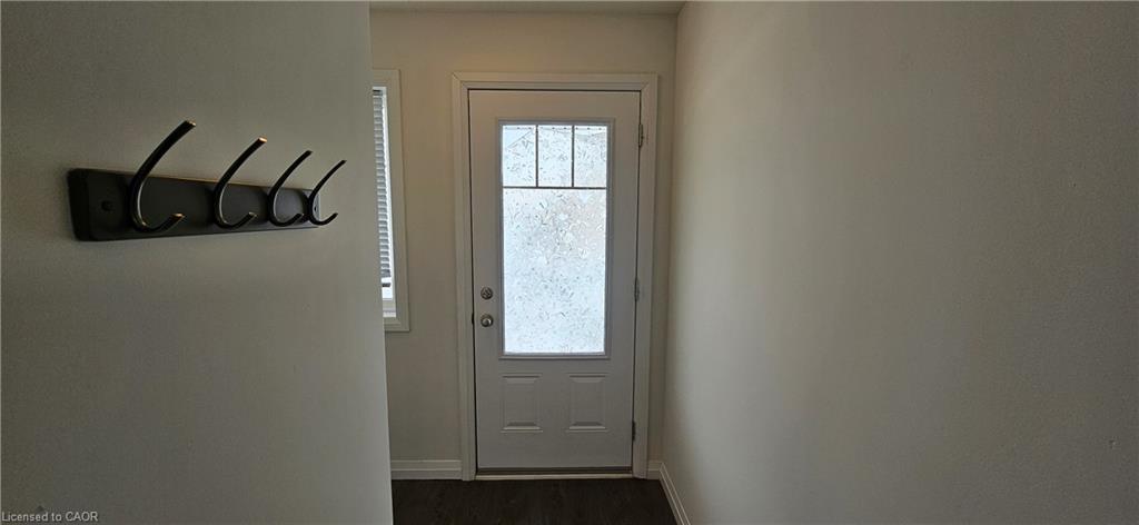 D11-24 Morrison Road, Kitchener, ON - Indoor Photo Showing Other Room