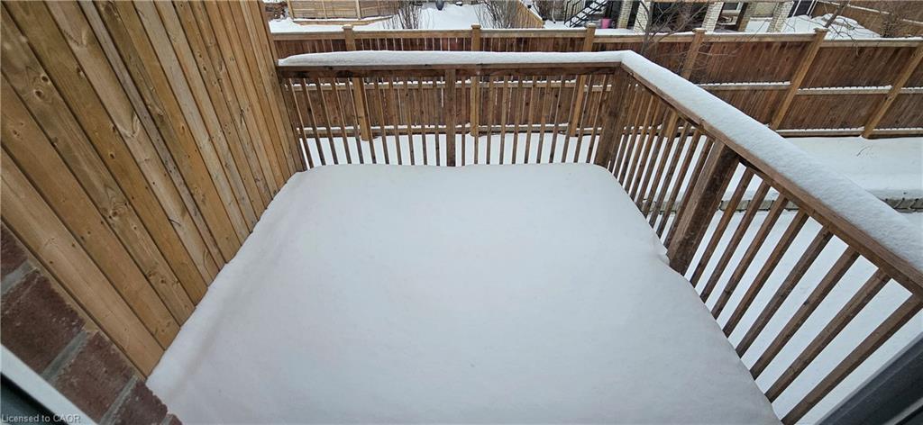 D11-24 Morrison Road, Kitchener, ON - Outdoor With Exterior