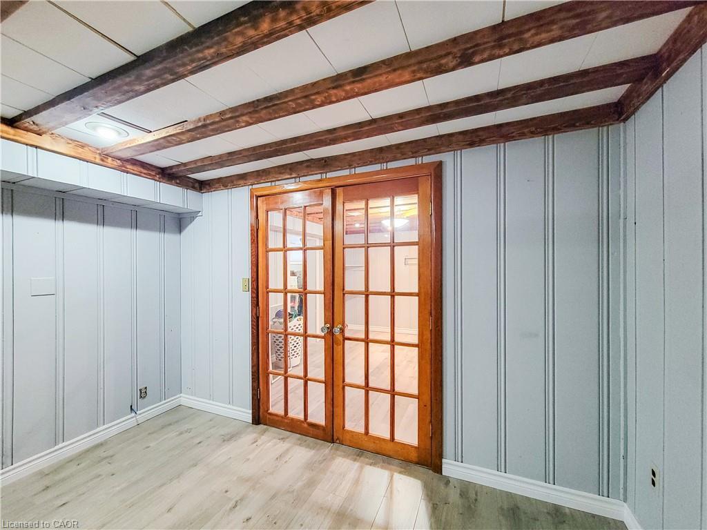 773 Queensdale Avenue E, Hamilton, ON - Indoor Photo Showing Other Room