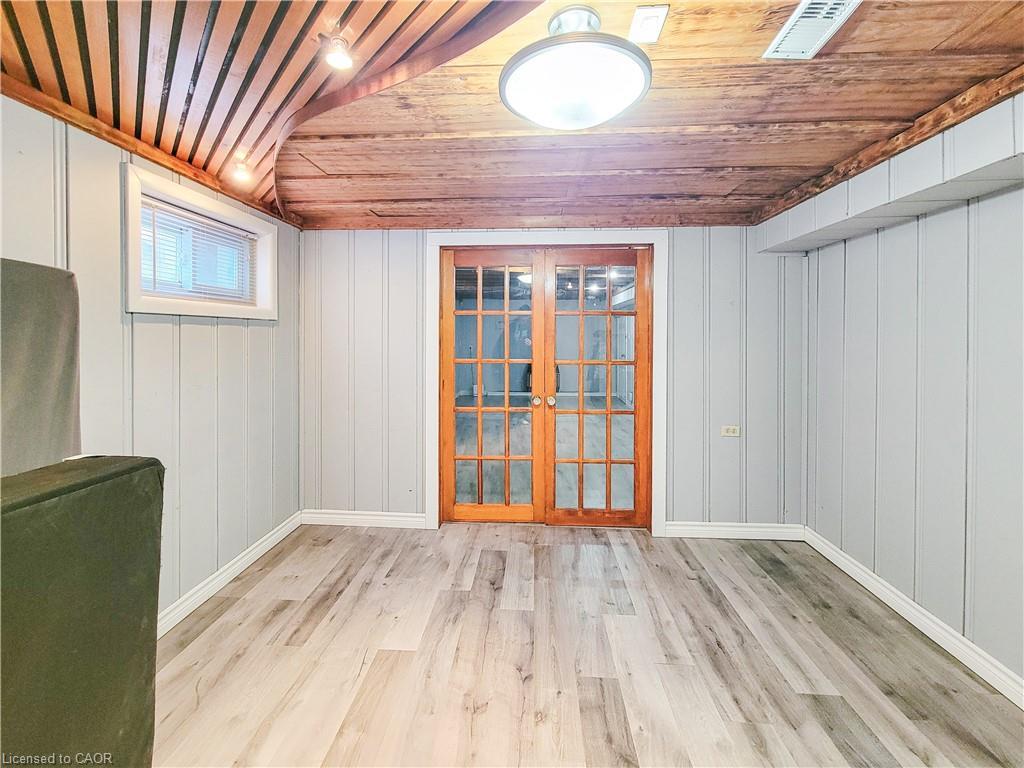 773 Queensdale Avenue E, Hamilton, ON - Indoor Photo Showing Other Room