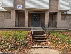 182-17 Old Pine Trail St. Catharines, ON L2M 6P9