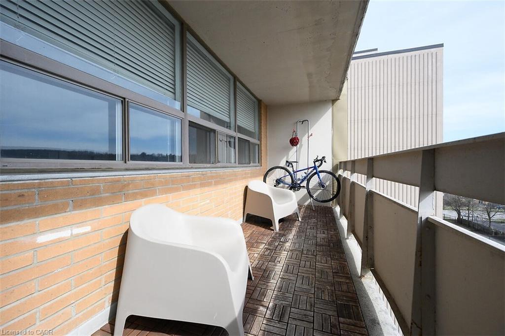 811-15 Albright Road, Hamilton, ON - Outdoor With Exterior