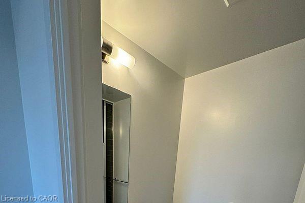 104-2343 Khalsa Gate, Oakville, ON - Indoor