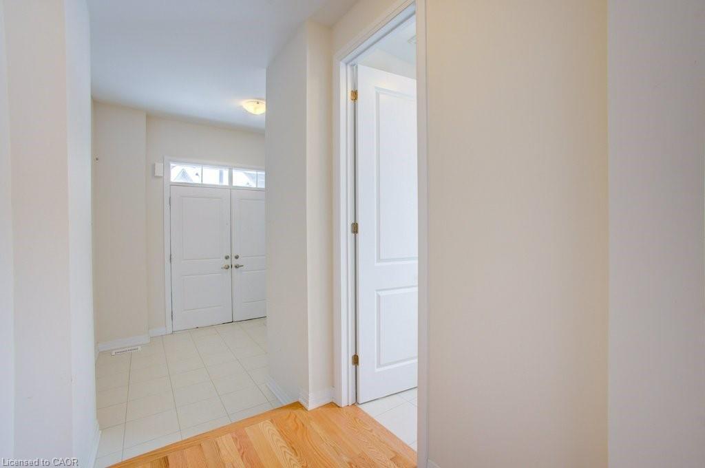 161 Raftis Street, Arthur, ON - Indoor Photo Showing Other Room