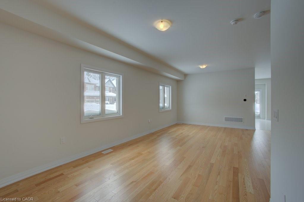 161 Raftis Street, Arthur, ON - Indoor Photo Showing Other Room