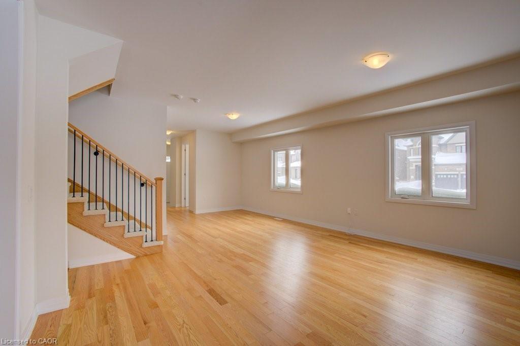 161 Raftis Street, Arthur, ON - Indoor Photo Showing Other Room