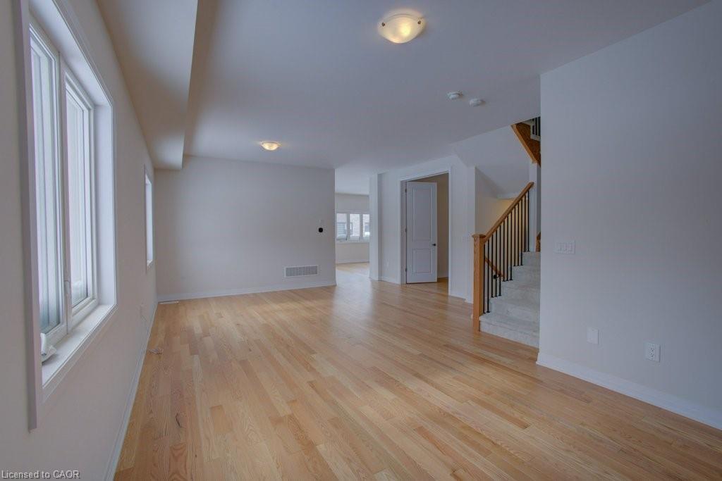 161 Raftis Street, Arthur, ON - Indoor Photo Showing Other Room