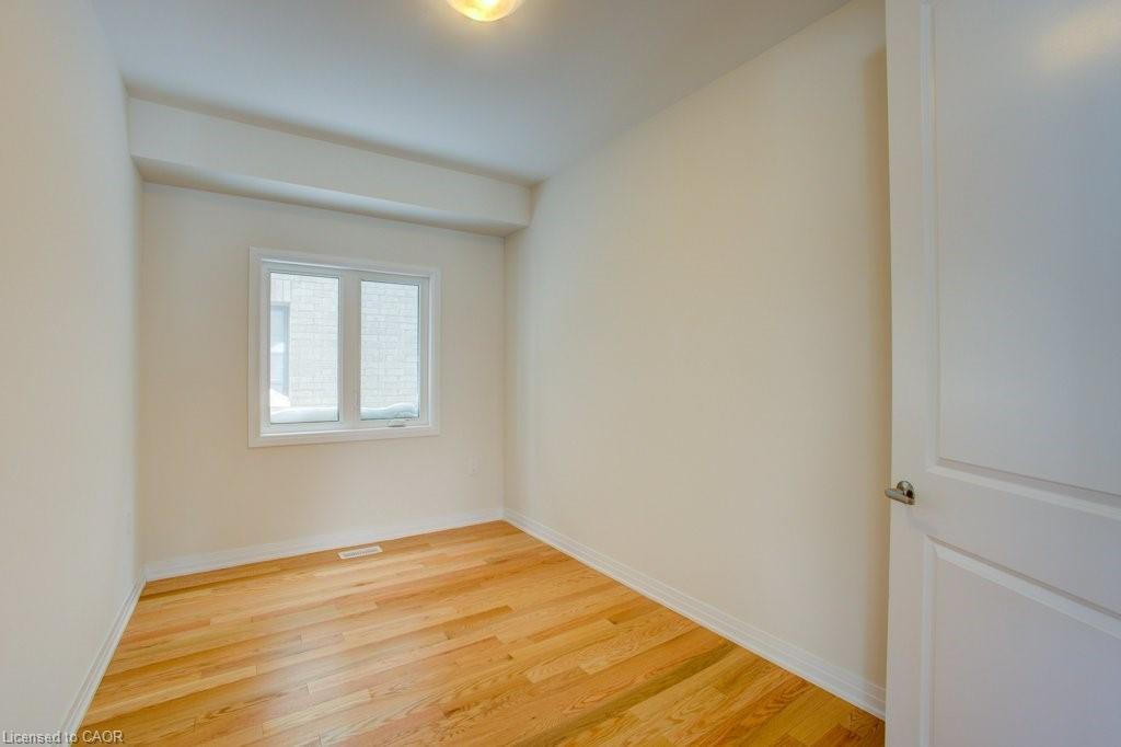 161 Raftis Street, Arthur, ON - Indoor Photo Showing Other Room