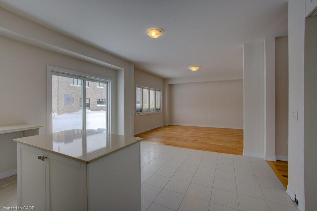 161 Raftis Street, Arthur, ON - Indoor Photo Showing Other Room