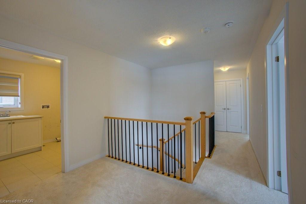 161 Raftis Street, Arthur, ON - Indoor Photo Showing Other Room