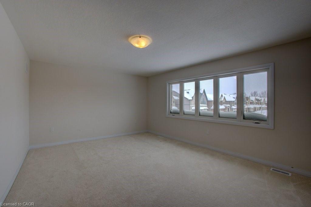 161 Raftis Street, Arthur, ON - Indoor Photo Showing Other Room