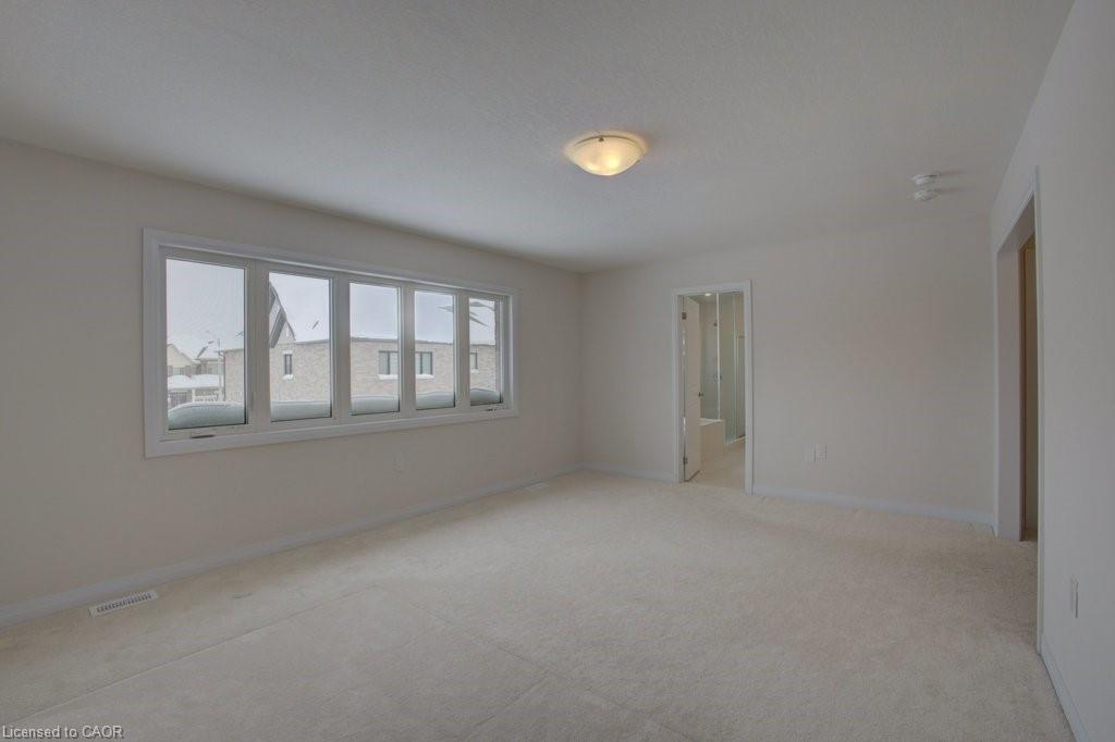 161 Raftis Street, Arthur, ON - Indoor Photo Showing Other Room