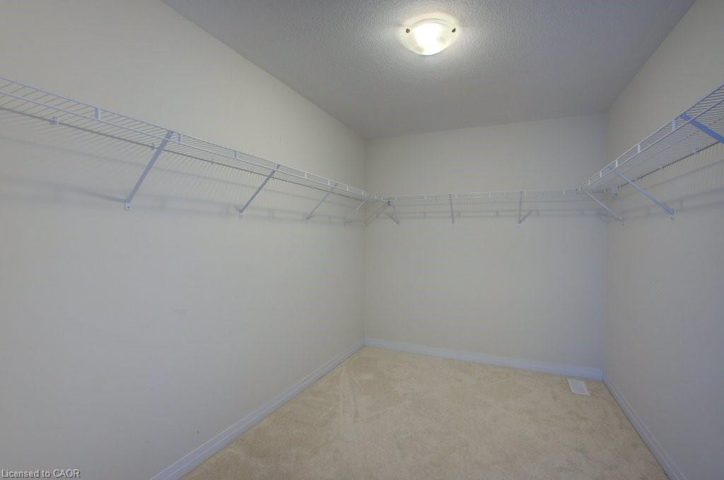 161 Raftis Street, Arthur, ON - Indoor With Storage