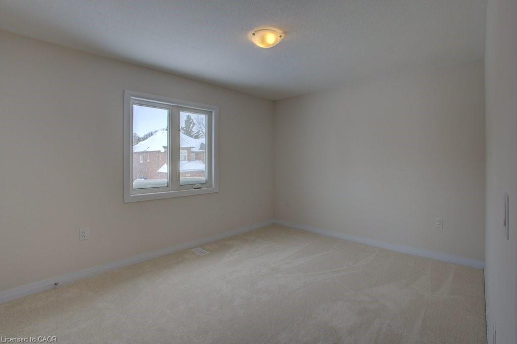 161 Raftis Street, Arthur, ON - Indoor Photo Showing Other Room