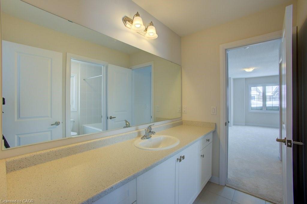 161 Raftis Street, Arthur, ON - Indoor Photo Showing Bathroom