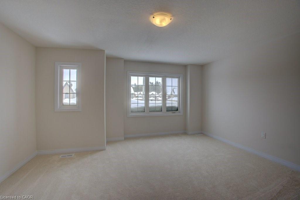 161 Raftis Street, Arthur, ON - Indoor Photo Showing Other Room