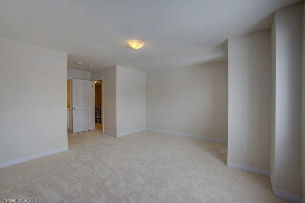 161 Raftis Street, Arthur, ON - Indoor Photo Showing Other Room