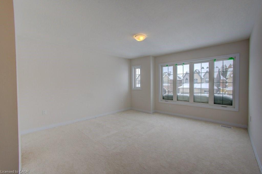 161 Raftis Street, Arthur, ON - Indoor Photo Showing Other Room