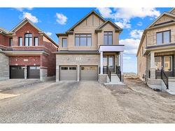 478 Robert Woolner Street Ayr, ON N0B 1E0