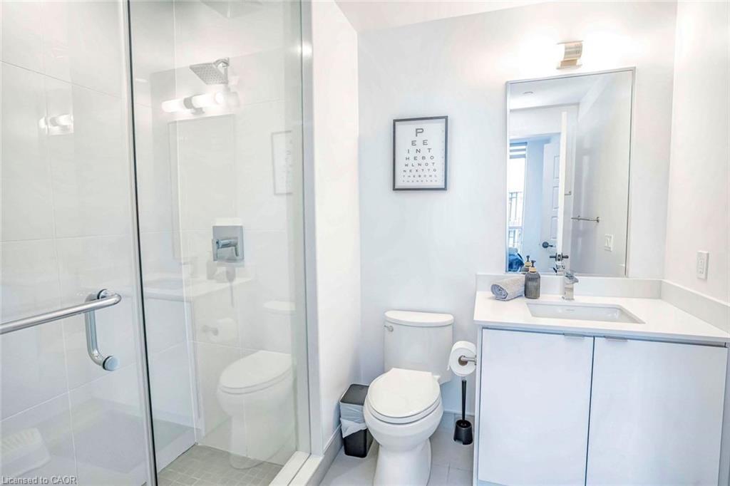 403-415 Sea Ray Avenue, Innisfil, ON - Indoor Photo Showing Bathroom