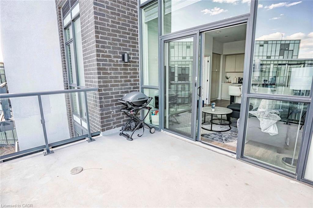 403-415 Sea Ray Avenue, Innisfil, ON - Outdoor With Exterior