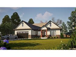 Lot 2-32035 Bell Road Wainfleet, ON L0S 1V0