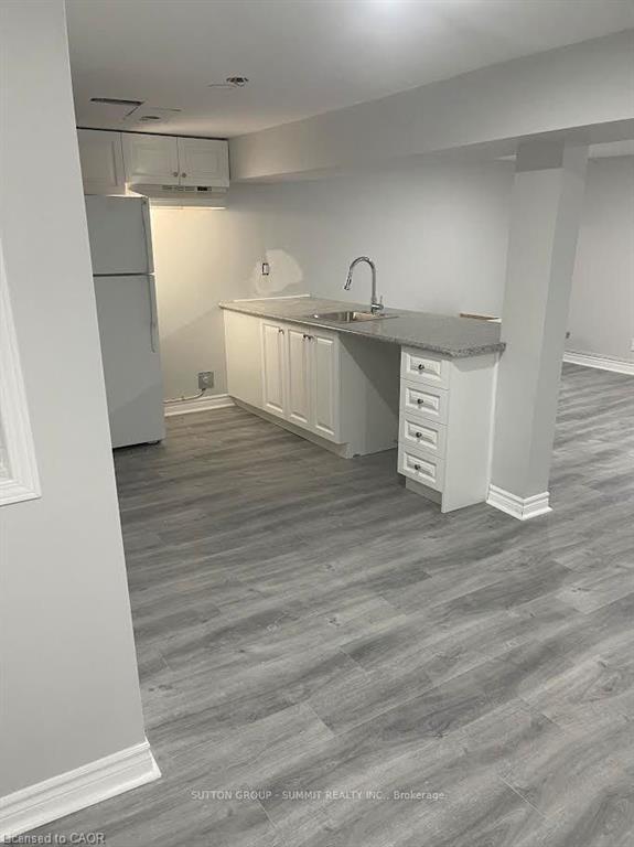 Lower-2257 Hanbury Court, Burlington, ON - Indoor