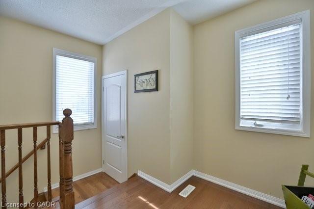 368 Cavanagh Lane, Milton, ON - Indoor Photo Showing Other Room