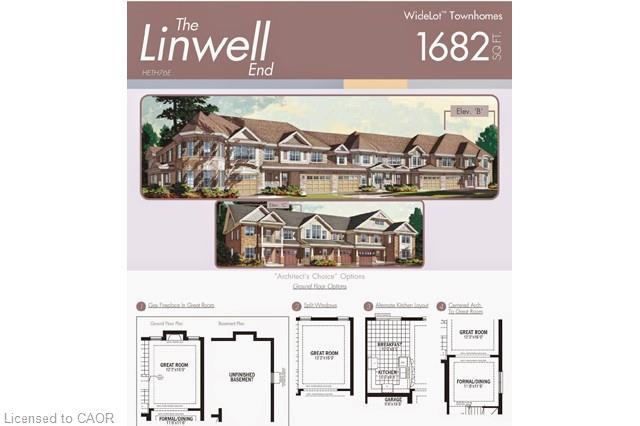 368 Cavanagh Lane, Milton, ON - Other