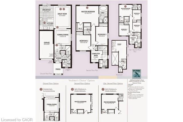 368 Cavanagh Lane, Milton, ON - Other