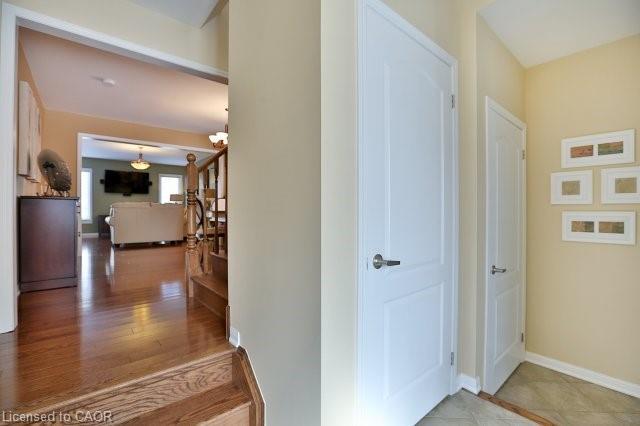 368 Cavanagh Lane, Milton, ON - Indoor Photo Showing Other Room