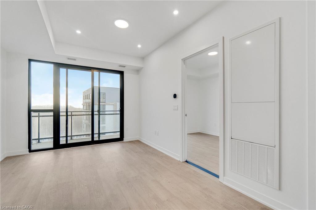 709-720 Whitlock Avenue, Milton, ON - Indoor Photo Showing Other Room