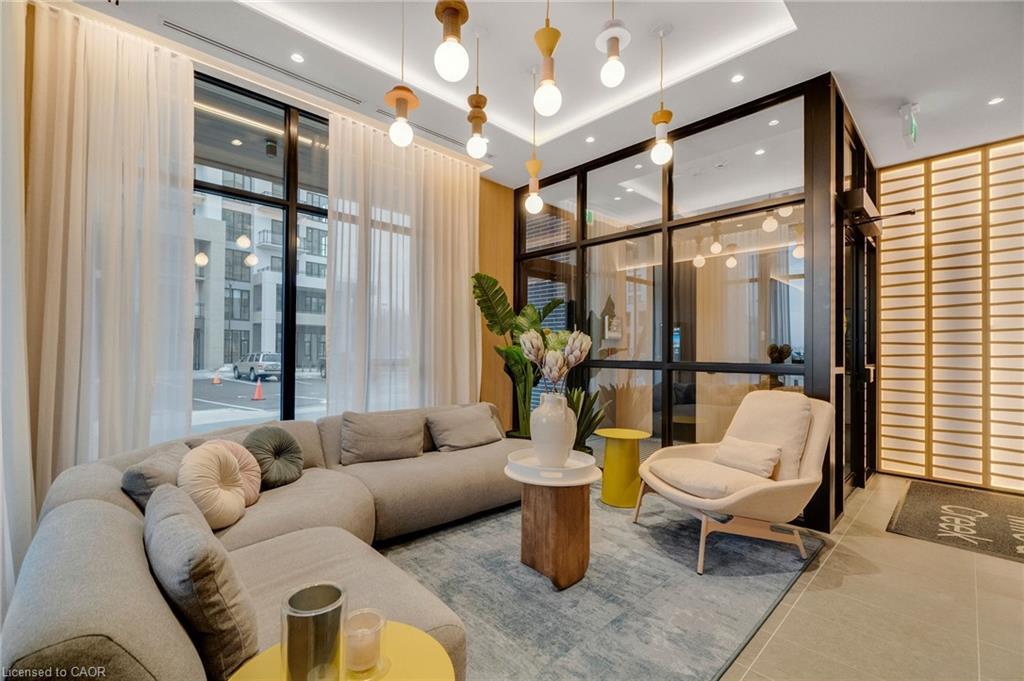 709-720 Whitlock Avenue, Milton, ON - Indoor