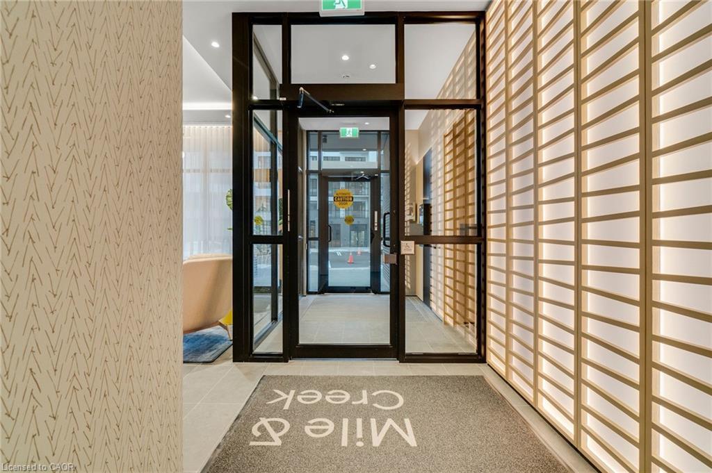 709-720 Whitlock Avenue, Milton, ON - Indoor Photo Showing Other Room