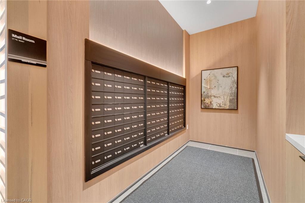 709-720 Whitlock Avenue, Milton, ON - Indoor Photo Showing Other Room