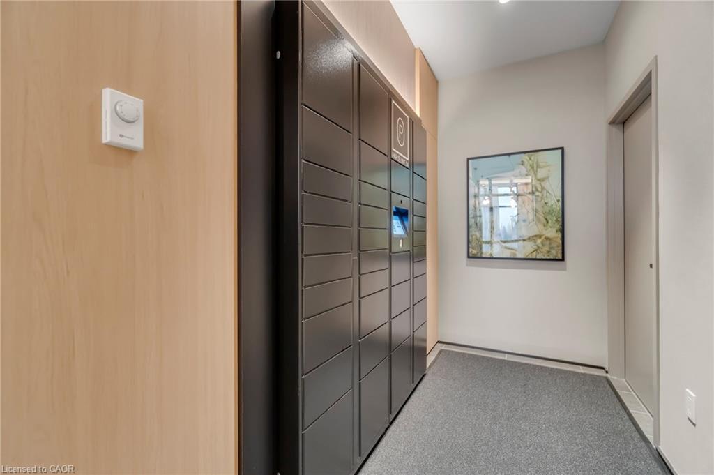 709-720 Whitlock Avenue, Milton, ON - Indoor Photo Showing Other Room