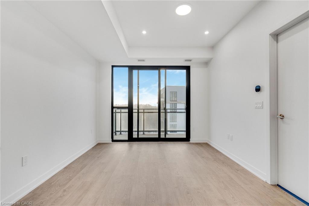 709-720 Whitlock Avenue, Milton, ON - Indoor Photo Showing Other Room