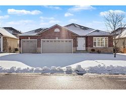 45 Helen Drive E Hagersville, ON N0A 1H0