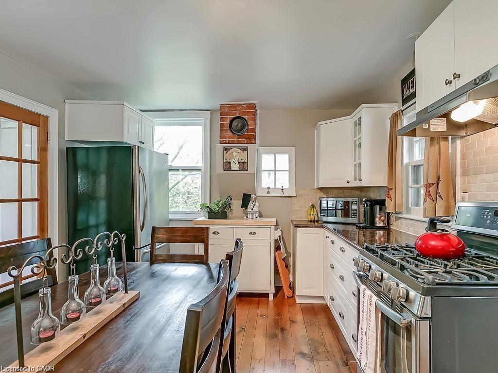 491 Pearl Street, Burlington, ON - Indoor Photo Showing Other Room