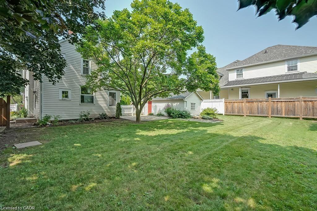 491 Pearl Street, Burlington, ON - Outdoor