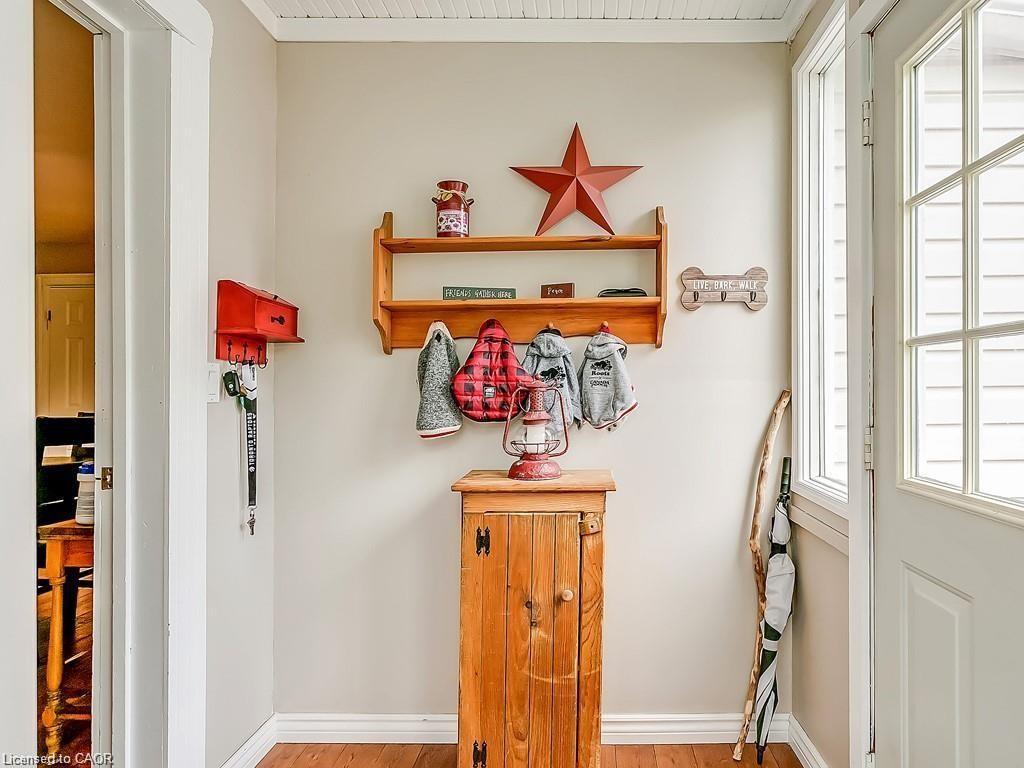 491 Pearl Street, Burlington, ON - Indoor Photo Showing Other Room