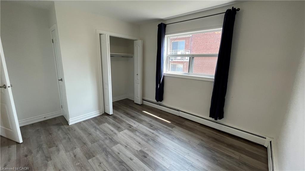 305-700 Lawrence Road, Hamilton, ON - Indoor Photo Showing Other Room