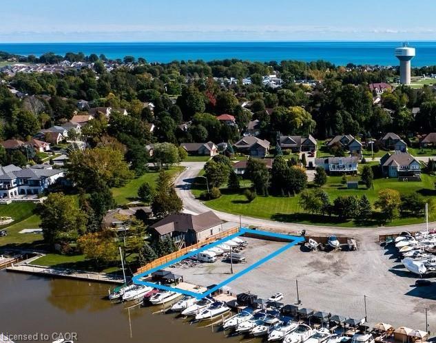 15 Jaylin Crescent, Port Dover, ON